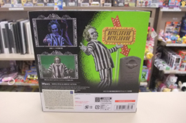 Beetlejuice S.H.Figuarts action figure 15cm nieuw