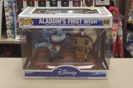 Disney, Muppets, Sanrio POP!