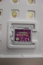 3DS Professor Layton and the Miracle Mask (cib) ukv