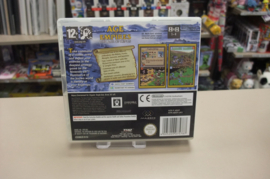DS Age of Empires:The Age of Kings (cib) ukv
