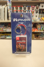 Switch Death Road to Canada (sealed)