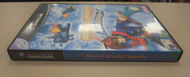 Gamecube Skies of Arcadia Legends (cib) ukv