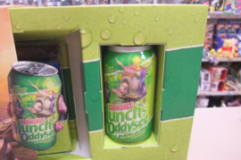 Vita Oddworld: Munch's Oddysee HD Collector's Edition (cib)