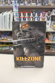 PS2 Killzone Collector's Edition (cib)