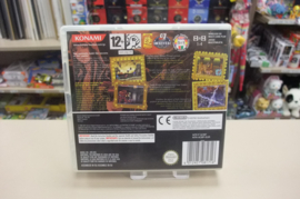 DS Castlevania: Portrait of Ruin (cib) eur