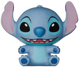 Stitch 8 cm Slow rising squishy Lilo & Stitch nieuw