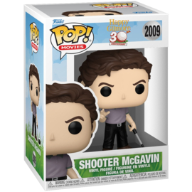 Shooter McGavin 2009 POP! Movies Happy Gilmore nieuw
