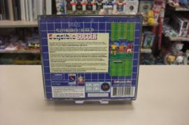 Mega Cd Sensible Soccer (cib)