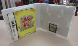 DS Kirby Super Star Ultra (cib) HOL