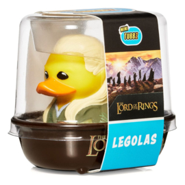 Legolas 5 cm tubbz The Lord of the Rings nieuw