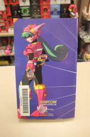 Gamecube Megaman X Command Mission (cib) FAH