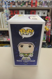 Buzz Lightyear 02 POP! Disney Vaulted
