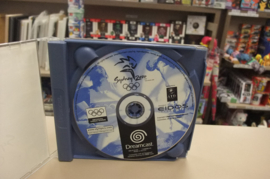 Dreamcast Sydney 2000 (CIB)