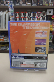 PS4 Race the Sun (sealed) usa