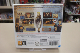 3DS Professor Layton vs Phoenix Wright Ace Attorney (cib) hol