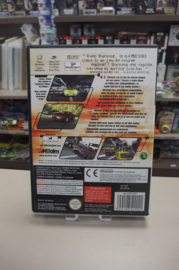 Gamecube Burnout (cib) FAH
