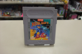 GB Mega Man II (cib) usa