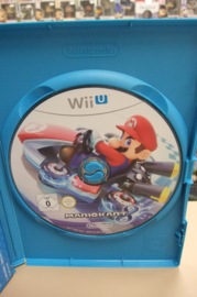 Wii U Mario Kart 8 (cib) HOL