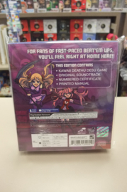 Vita Kawaii Deathu Desu Limited Edition (sealed)