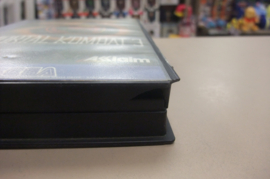 Mega Drive Mortal Kombat 3 (cib)