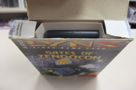 Lynx Gates of Zendocon (cib)