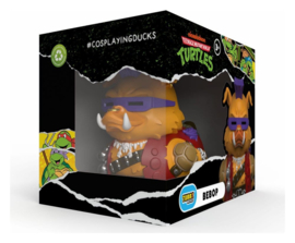 Bebop boxed edition 10 cm tubbz Teenage Mutant Ninja Turtles nieuw