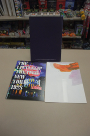 PS2 Sakura Wars: So Long My Love Bonus edition (cib) usa