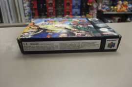 N64 Paperboy (cib) eur