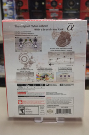 Switch Cytus Alpha: Launch Edition (sealed) usa