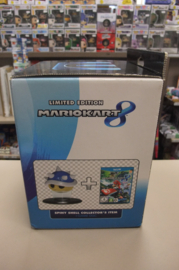 Wii U Mario Kart 8 Limited Edition (cib)