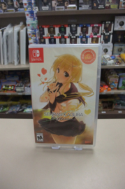 Switch Senran Kagura Reflexions (sealed) usa