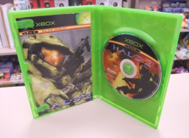 Xbox Halo 2 (cib)