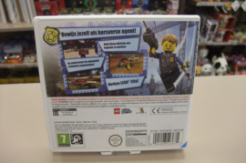 3DS Lego City Undercover: The Chase Begins (cib) HOL