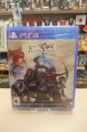 PS4 Fallen Legion: Sins of an Empire (sealed) usa