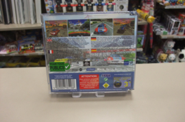 Dreamcast Daytona usa 2001 (cib)