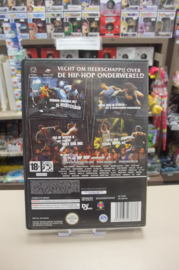 Gamecube Def Jam Fight for NY (cib) hol