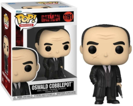Oswald Cobblepot 1171 POP! Movies The Batman nieuw