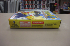 GBA Klonoa 2: Dream Champ Tournament (cib) usa