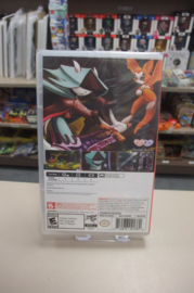 Switch Dust: An Elysian Tail Collector's Edition (cib) usa