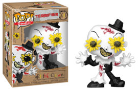 Art the Clown 2084 POP! Doodles terrifier nieuw
