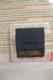 DS Mario Slam Basketball (cib) ukv