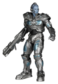 Mr Freeze action figure 18 cm DC Batman & Robin nieuw