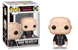 Wade Wilson Baby Legs 1581 POP! Marvel Deadpool nieuw