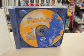 Dreamcast NBA 2k (cib)