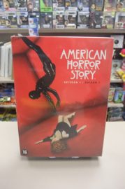 American Horror Story seizoen 1 DVD sealed