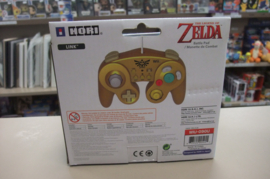Wii U Battle Pad Link (cib) Hori