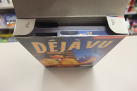 Nes Deja Vu (cib) usa
