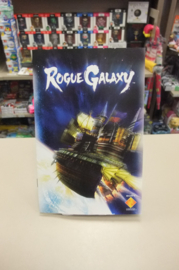 PS2 Rogue Galaxy (cib)