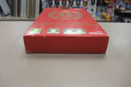 Wii Super Mario All Stars - Speciale Uitgave 25 jaar Mario (cib) HOL