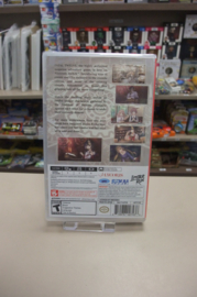 Switch Fatal Twelve (sealed) usa